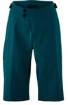 Gonso 25231, GONSO Damen Shorts Nomesino Da-Radshort Blau female