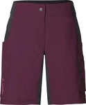 Vaude 42731, VAUDE Damen Shorts Wo Qimsa Shorty Pink female