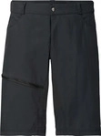 Vaude 43247, VAUDE Herren Shorts Me Tamaro Shorts II Schwarz male