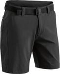 MAIER SPORTS Herren Bermuda Nil Short M He-Bermuda el.