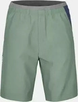 Ortovox 62745, ORTOVOX Herren Unterhose PIZ SELVA SHORTS M arctic grey male