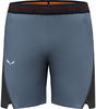 SALEWA Herren Shorts PEDROC 2 DST M SHORTS, java blue/0910, XL