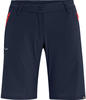 SALEWA Damen Shorts *TALVENA DST W SHORTS, navy blazer/6080, 40