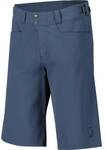 SCOTT Herren Shorts SCO Shorts M's Trail Flow w/pad
