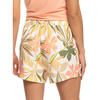 ROXY Damen Shorts FOOL FOR LOVE J NDST, SNOW WHITE SUBTLY SALTY MULTIC, M