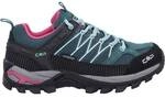 CMP Damen Trekkinghalbschuhe Damen Leichtwanderschuhe Rigel Low Shoes