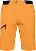 HAGLÖFS 606943, HAGLÖFS Herren Shorts L.I.M Fuse Shorts Men Orange male,...