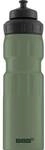 SIGG Trinkflasche WMB Sports Leaf Green Touch
