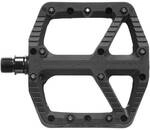 SDG Plattform-Pedal Comp, schwarz