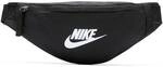 NIKE Kleintasche NK HERITAGE S WAISTPACK