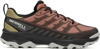 Merrell 56736W, MERRELL Damen Multifunktionsschuhe SPEED ECO WP Grau female