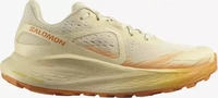Salomon L47120800, SALOMON Damen Trailrunningschuhe SHOES GLIDE MAX TR W Bleached