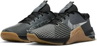 Nike DO9328, NIKE Herren Workoutschuhe METCON 8 007 male
