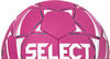 SELECT Ball Ultimate HBF v22, pink, 2