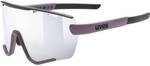 UVEX Herren Brille sportstyle 236 s set