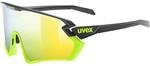 UVEX Herren Brille sportstyle 231 2.0