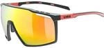 UVEX Herren Brille mtn