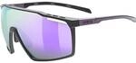 UVEX Herren Brille mtn