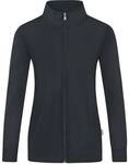 JAKO Damen Funktionsjacke Sweatjacke Doubletex
