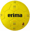 ERIMA Ball PURE GRIP no. 5 - waxfree, yellow, 0