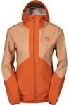 SCOTT Damen Jacke SCO Jacket W's Explorair Light Dryo 2.5L