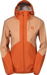 Scott 404113, SCOTT Damen Jacke SCO Jacket W's Explorair Light Dryo 2.5L Orange