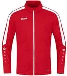 JAKO Kinder Sportanzug Polyesterjacke Power