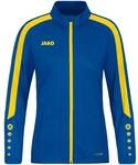 JAKO Damen Sportanzug Polyesterjacke Power