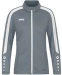 JAKO Damen Sportanzug Polyesterjacke Power