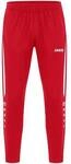 JAKO Herren Sporthose Polyesterhose Power