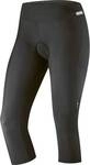 GONSO Damen Tight Lecce Da-Radhose-3/4