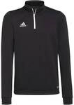 ADIDAS Kinder Sweatshirt Entrada 22 Training