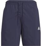ADIDAS Herren Shorts AEROREADY Essentials Chelsea Small Logo