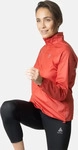 Odlo 313711, ODLO Damen Jacket ZEROWEIGHT american beauty female