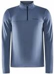 CRAFT Herren Rollkragenpullover CORE GAIN MIDLAYER M
