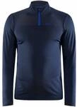 CRAFT Herren Rollkragenpullover CORE GAIN MIDLAYER M