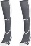 JAKO Unisex Stutzenstrumpf Lazio