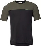 Vaude 43137, VAUDE Herren Shirt Me Kuro Shirt II Schwarz male