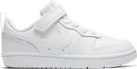 Nike BQ5451, NIKE Kinder Freizeitschuhe COURT BOROUGH LOW 2 (PSV) Grau