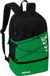 ERIMA Rucksack SIX WINGS multi-functional backpack