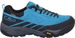 CMP Herren Trekkinghalbschuhe MINTAKA WP TREKKING SHOES