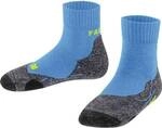 FALKE TK2 Short Kinder Socken
