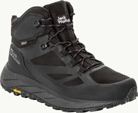 Jack Wolfskin 4051521, JACK WOLFSKIN Herren Multifunktionsstiefel TERRAVENTURE