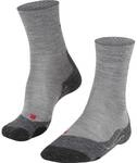 FALKE TK2 Melange Herren Socken