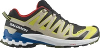Salomon L47119000, SALOMON Herren Trailrunningschuhe SHOES XA PRO 3D V9 GTX
