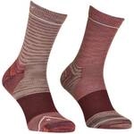 ORTOVOX Damen ALPINE MID SOCKS W