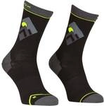 ORTOVOX Herren ALPINE LIGHT COMP MID SOCKS M