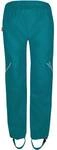 TROLLKIDS Kids Lofoten Rain Pants