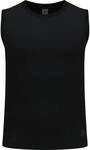 ODLO Herren Unterhemd BL TOP crew neck singlet PERFO