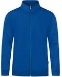JAKO Herren Funktionsjacke Sweatjacke Doubletex